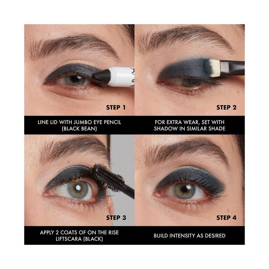 NYX-PROFESSIONAL-MAKEUP Jumbo Eye Pencil Jumbo Eye Pencil 