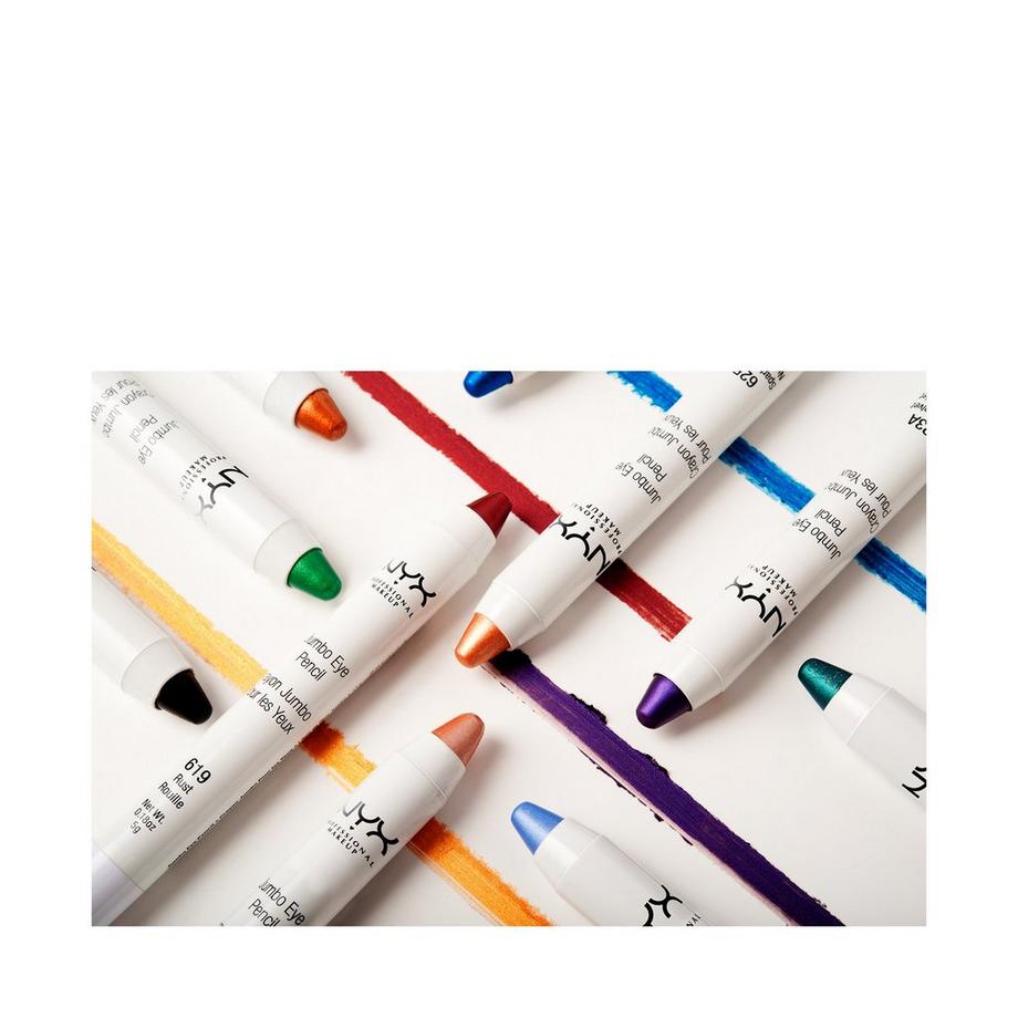 NYX-PROFESSIONAL-MAKEUP Jumbo Eye Pencil Jumbo Eye Pencil 