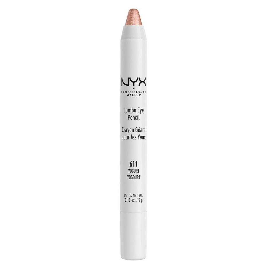 NYX-PROFESSIONAL-MAKEUP Jumbo Eye Pencil Jumbo Eye Pencil 