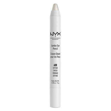 NYX-PROFESSIONAL-MAKEUP Jumbo Eye Pencil Jumbo Eye Pencil 
