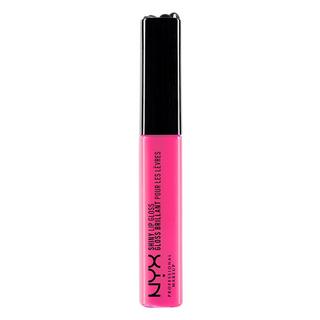 NYX-PROFESSIONAL-MAKEUP  Mega Shine Lip Gloss 