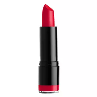 NYX-PROFESSIONAL-MAKEUP Round Lipstick Round Lipstick 