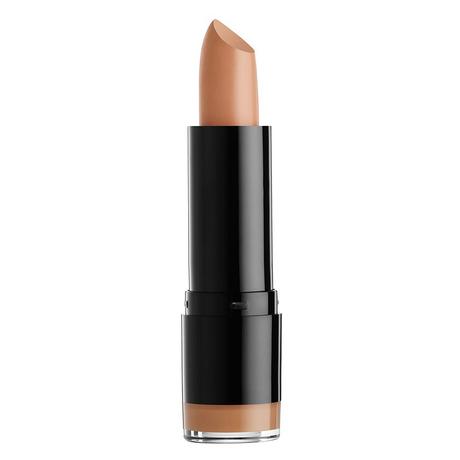 NYX-PROFESSIONAL-MAKEUP Round Lipstick Round Lipstick 