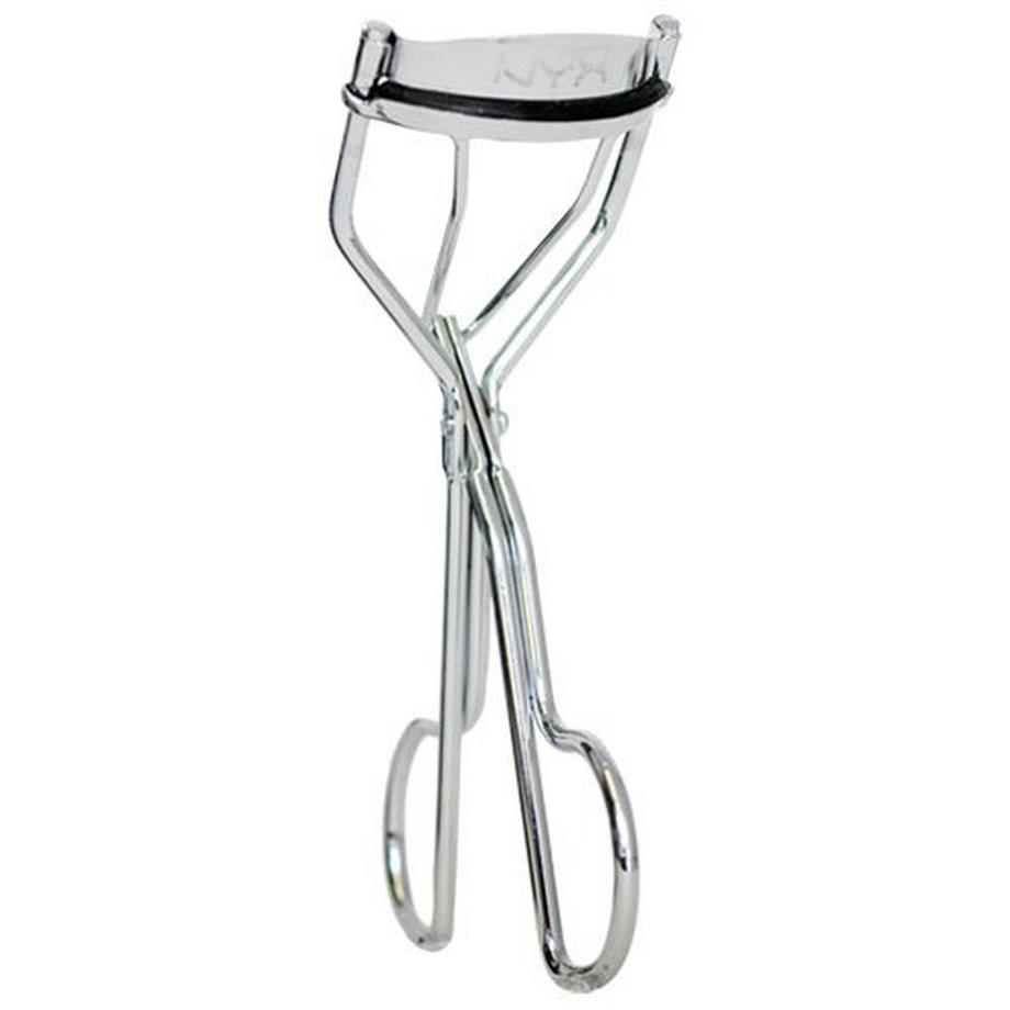 NYX-PROFESSIONAL-MAKEUP  Eyelash Curler Metal 