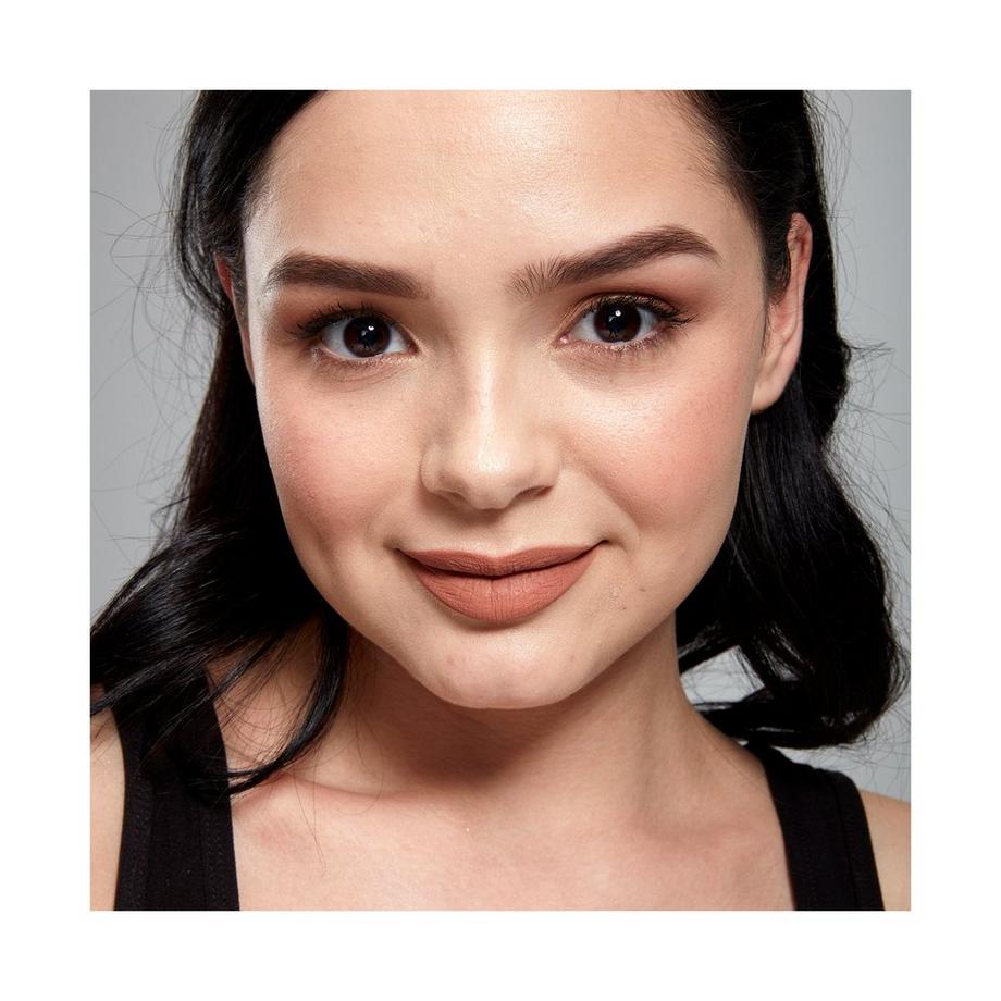 NYX-PROFESSIONAL-MAKEUP  Soft Matte Lip Cream 