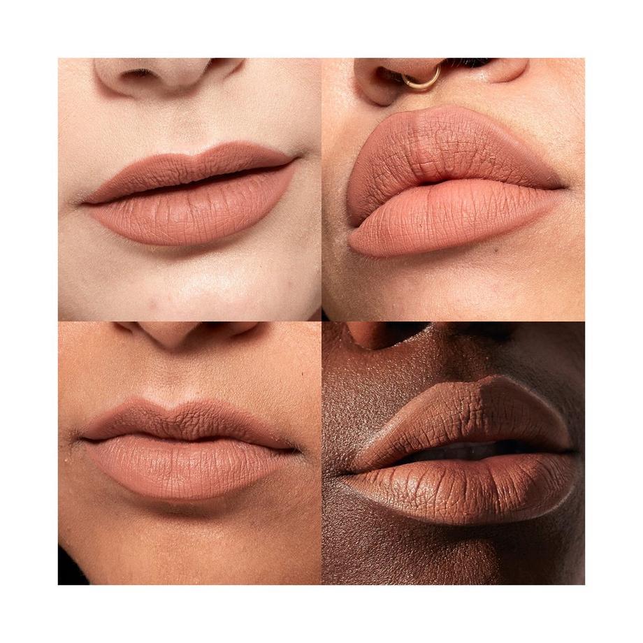 NYX-PROFESSIONAL-MAKEUP  Soft Matte Lip Cream 