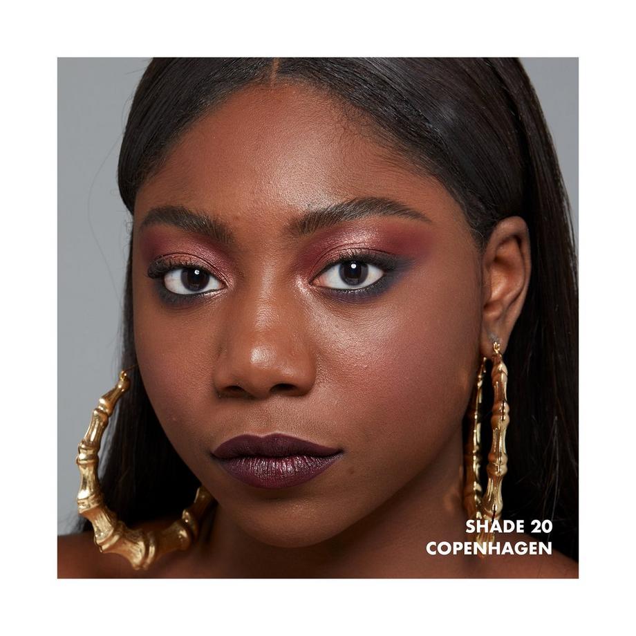 NYX-PROFESSIONAL-MAKEUP  Soft Matte Lip Cream 