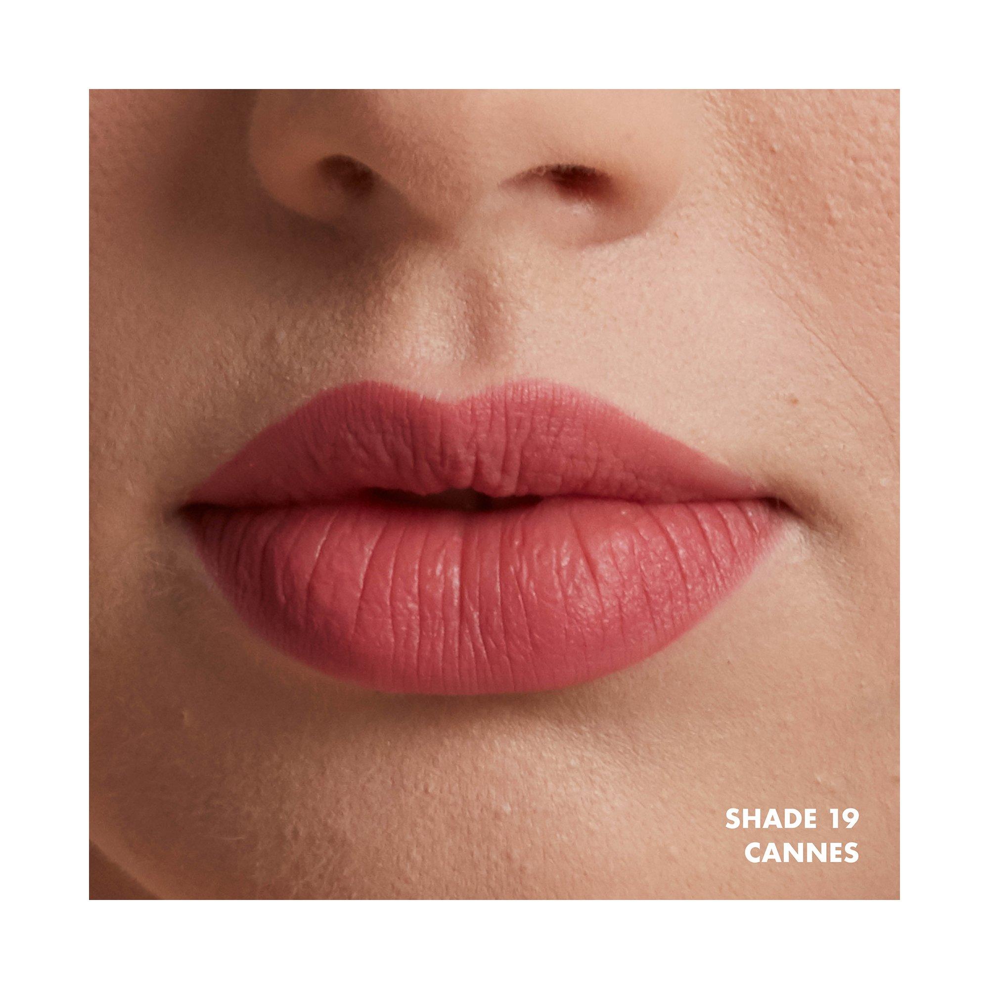 NYX-PROFESSIONAL-MAKEUP  Soft Matte Lip Cream 