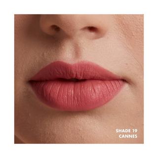 NYX-PROFESSIONAL-MAKEUP  Soft Matte Lip Cream 