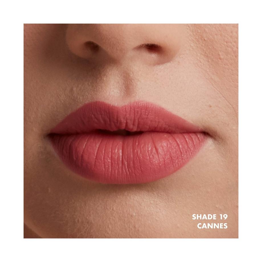 NYX-PROFESSIONAL-MAKEUP  Soft Matte Lip Cream 