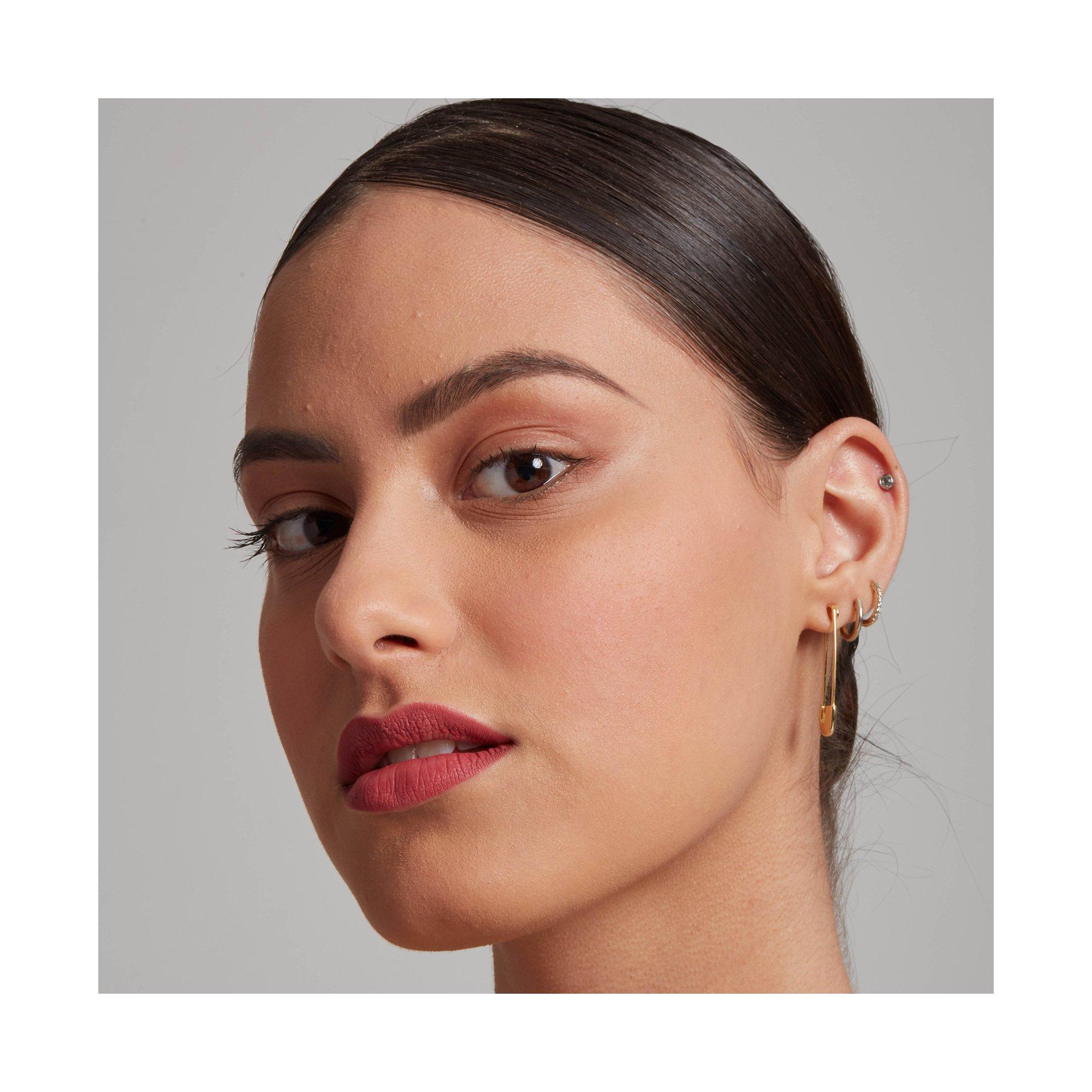 NYX-PROFESSIONAL-MAKEUP  Soft Matte Lip Cream 