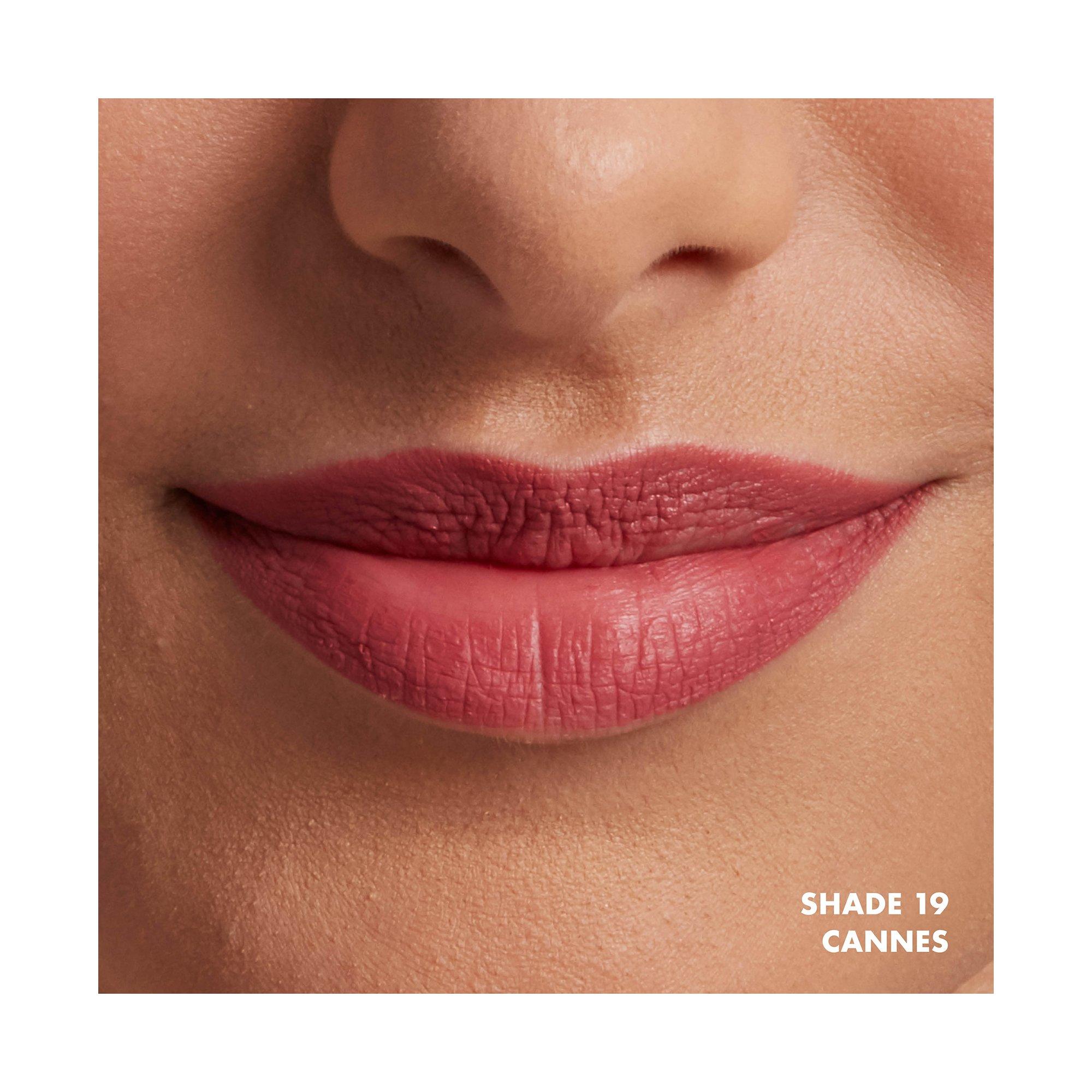 NYX-PROFESSIONAL-MAKEUP  Soft Matte Lip Cream 