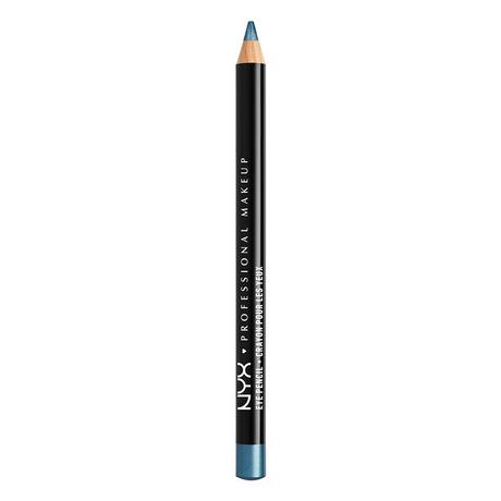 NYX-PROFESSIONAL-MAKEUP  Slim Eye Pencil 