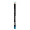 NYX-PROFESSIONAL-MAKEUP  Slim Eye Pencil Electric Blue