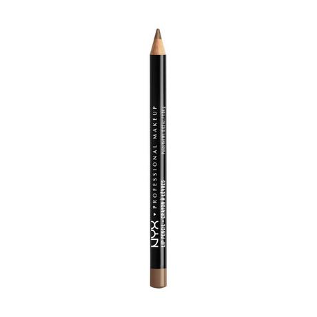 NYX-PROFESSIONAL-MAKEUP  Slim Lip Pencil 