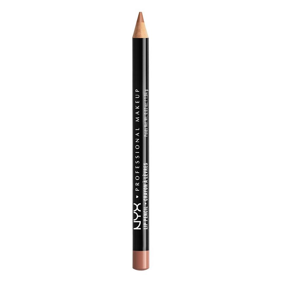 NYX-PROFESSIONAL-MAKEUP  Slim Lip Pencil 