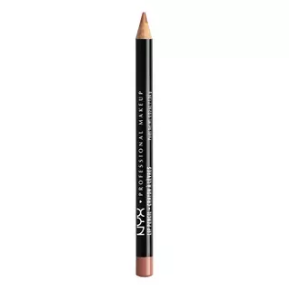 NYX-PROFESSIONAL-MAKEUP  Slim Lip Pencil Natural