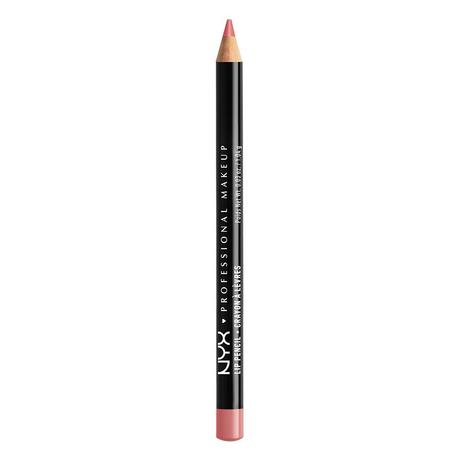 NYX-PROFESSIONAL-MAKEUP  Slim Lip Pencil 