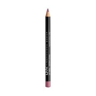 NYX-PROFESSIONAL-MAKEUP  Crayon Lèvres - Slim Lip Pencil 