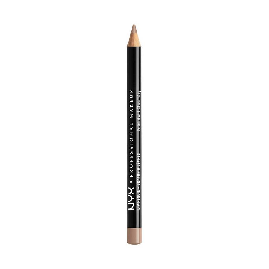 NYX-PROFESSIONAL-MAKEUP  Lipliner - Slim Lip Pencil 