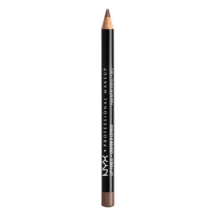 NYX-PROFESSIONAL-MAKEUP  Slim Lip Pencil 
