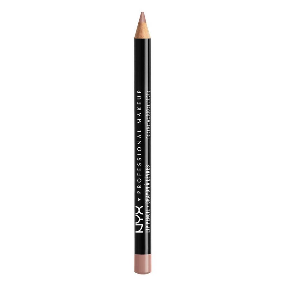 NYX-PROFESSIONAL-MAKEUP  Slim Lip Pencil 