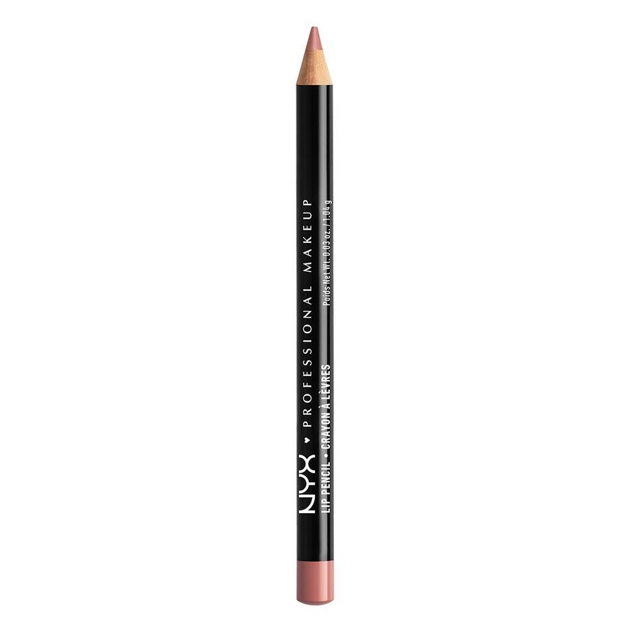 NYX-PROFESSIONAL-MAKEUP  Slim Lip Pencil 