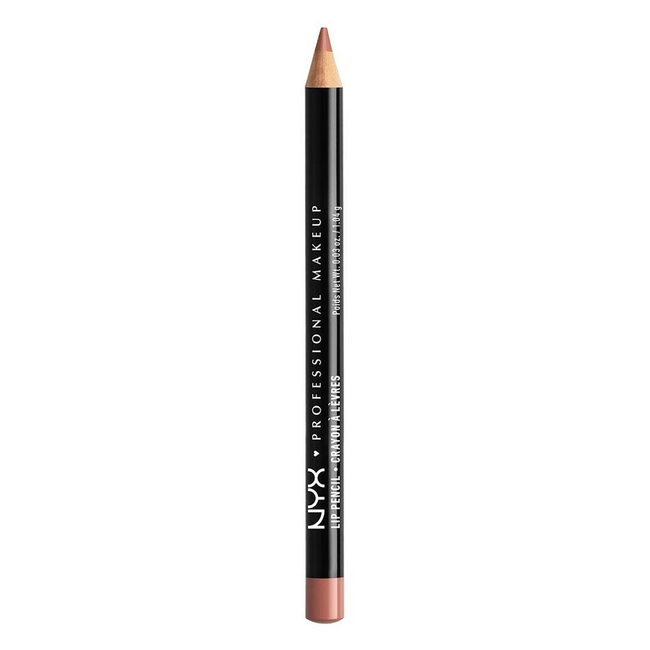 NYX-PROFESSIONAL-MAKEUP  Slim Lip Pencil 