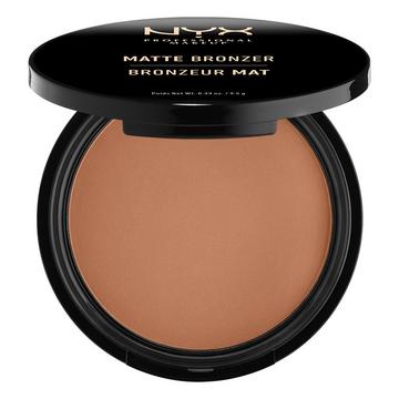 Matte Body Bronzer