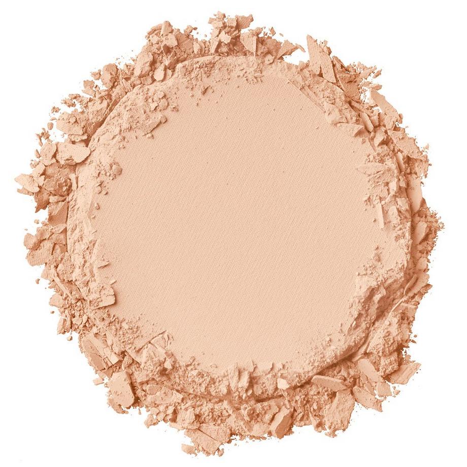 NYX-PROFESSIONAL-MAKEUP  Stay Matte But Not Flat Powder Foundation 