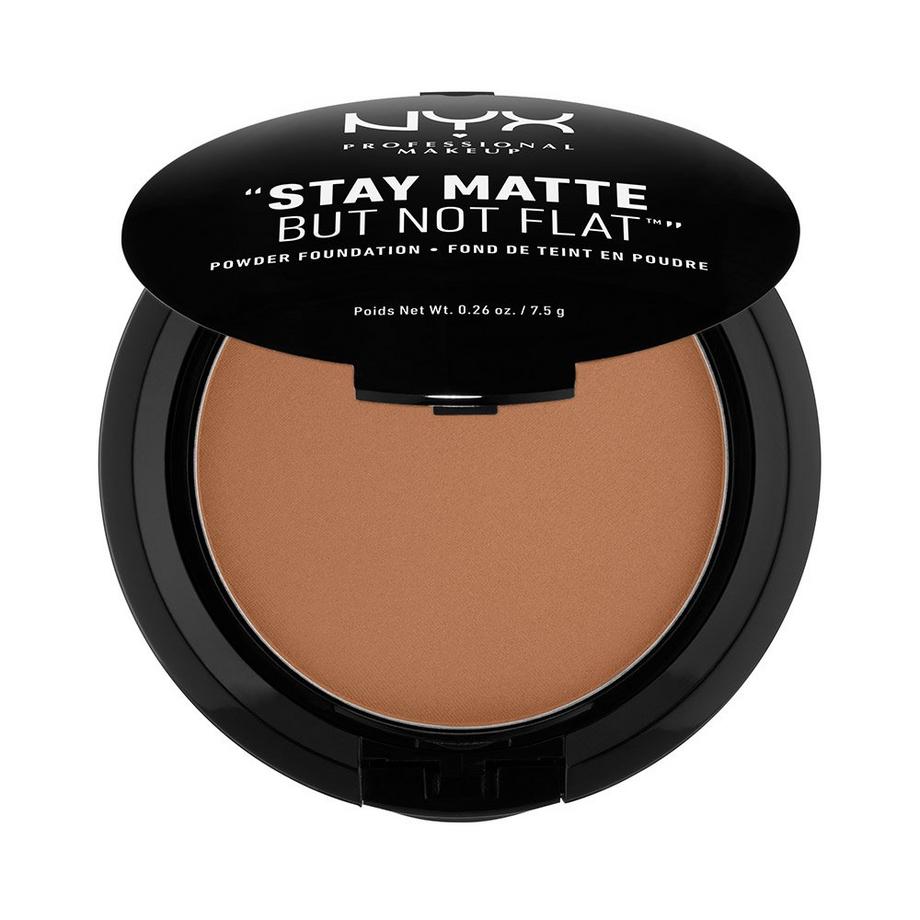 NYX-PROFESSIONAL-MAKEUP  WARM BEIGE 