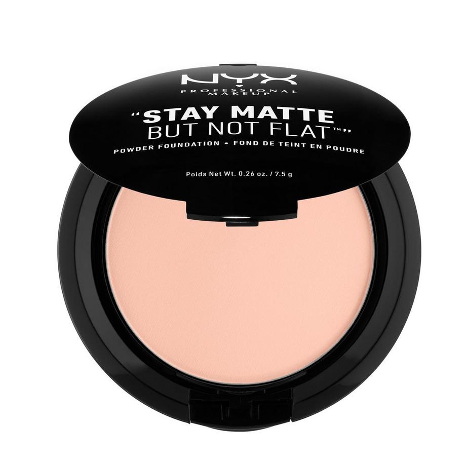 NYX-PROFESSIONAL-MAKEUP  WARM BEIGE 