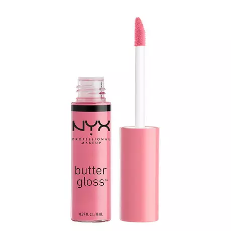 NYX-PROFESSIONAL-MAKEUP Butter Lip Gloss Butter Gloss 