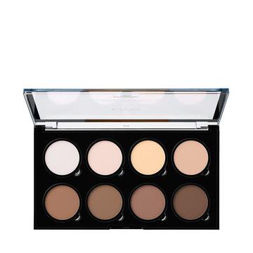 Highlight/Contour Pro Palette