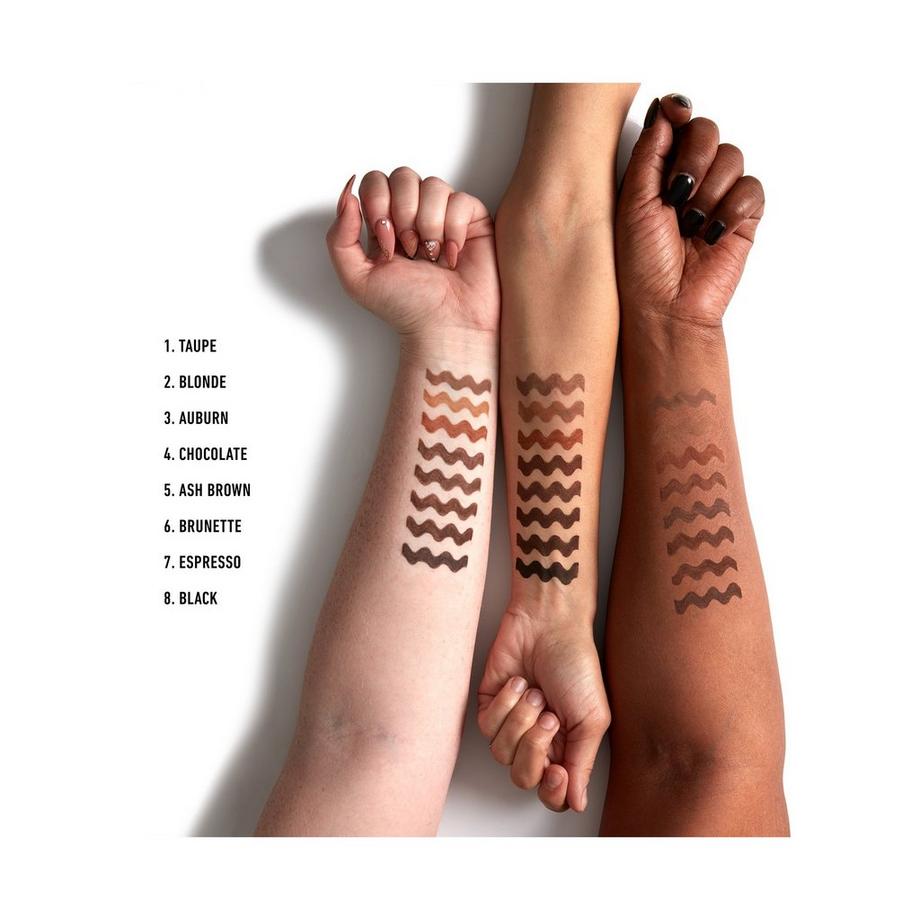 NYX-PROFESSIONAL-MAKEUP  Micro Brow Pencil 