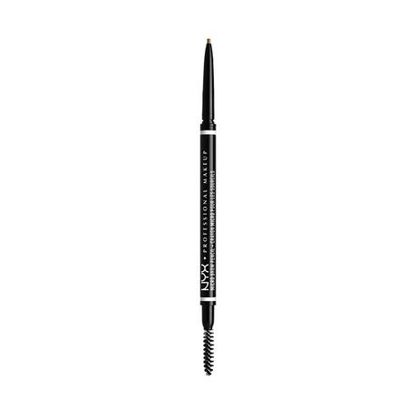NYX-PROFESSIONAL-MAKEUP  Micro Brow Pencil 
