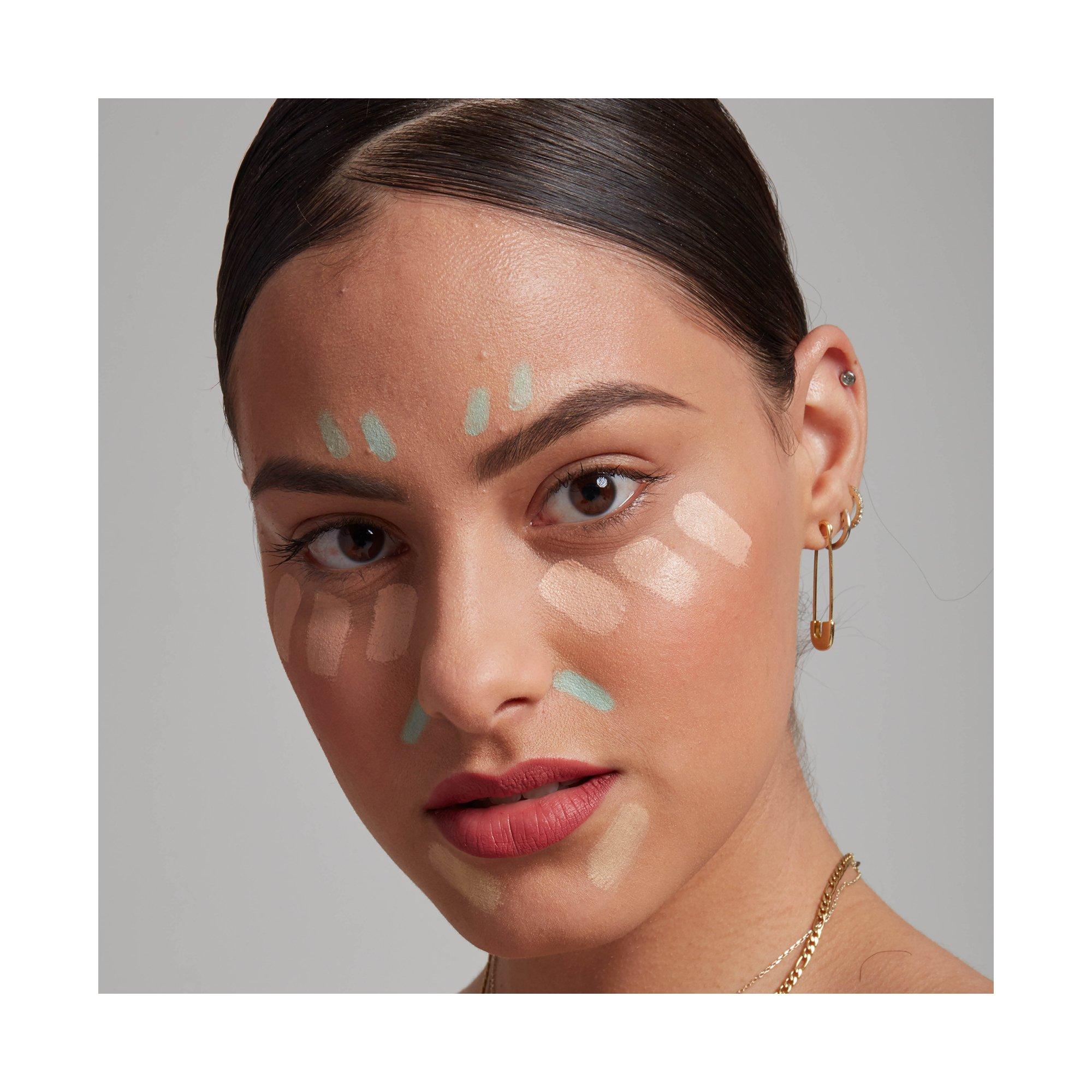 NYX-PROFESSIONAL-MAKEUP  3C Palette 