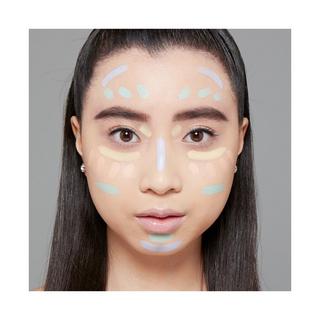 NYX-PROFESSIONAL-MAKEUP  3C Palette 