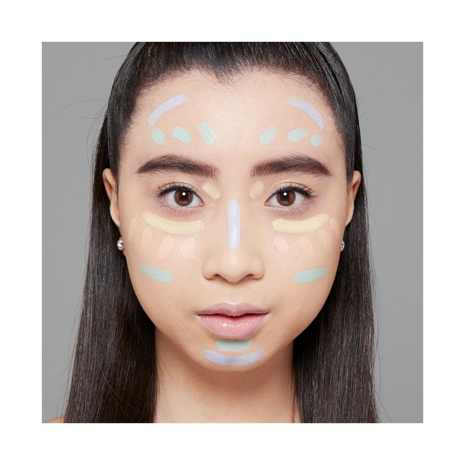 NYX-PROFESSIONAL-MAKEUP  3C Palette 