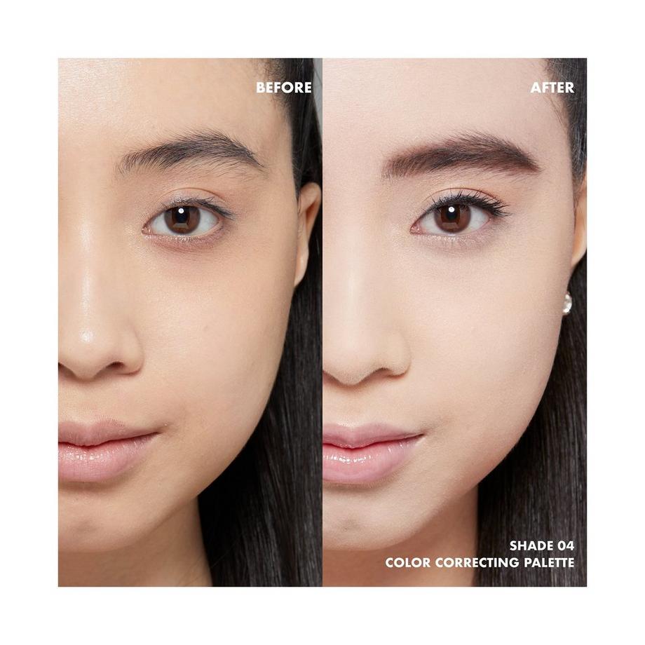 NYX-PROFESSIONAL-MAKEUP  3C Palette 