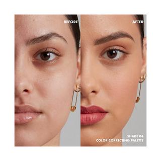 NYX-PROFESSIONAL-MAKEUP  3C Palette 