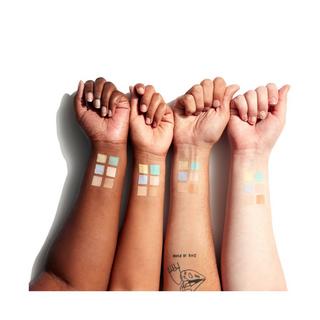 NYX-PROFESSIONAL-MAKEUP  3C Palette 