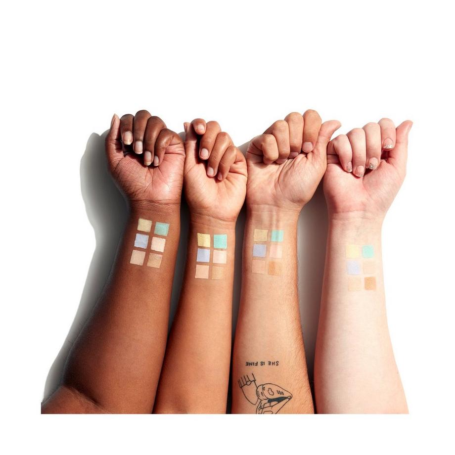 NYX-PROFESSIONAL-MAKEUP  3C Palette 