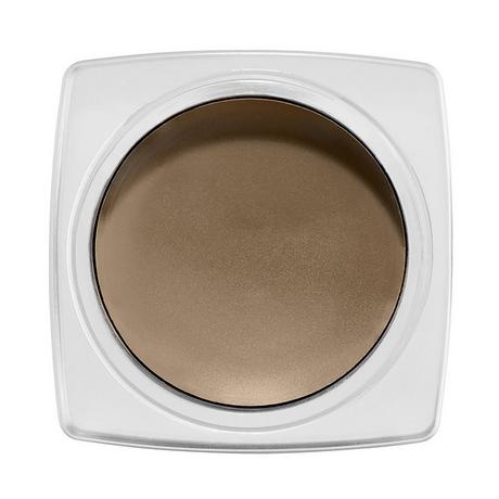 NYX-PROFESSIONAL-MAKEUP Tinted Brow Mascara Tinted Brow Pomade 