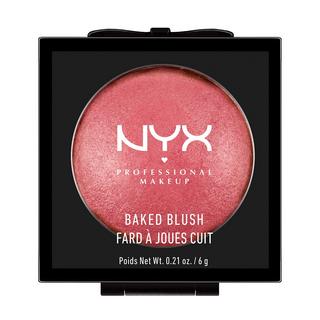 NYX-PROFESSIONAL-MAKEUP  STATEMENT RED 