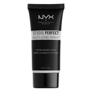 NYX-PROFESSIONAL-MAKEUP  Studio Perfect Primer - Clear 