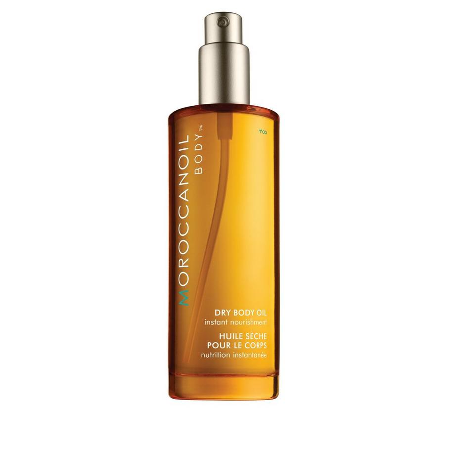 MOROCCANOIL  #DRY BODY OIL 