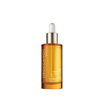 MOROCCANOIL  #PURE ARGAN OIL 