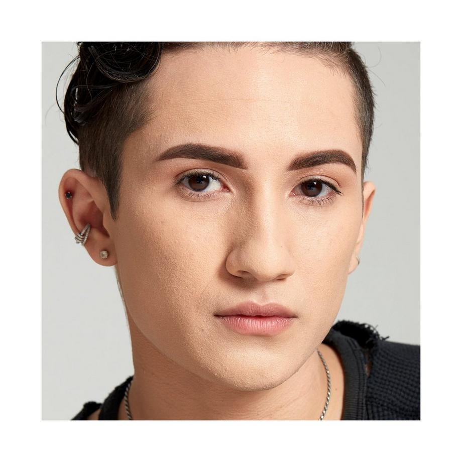 NYX-PROFESSIONAL-MAKEUP  Mineral Finishing Powder - Light/Medium 