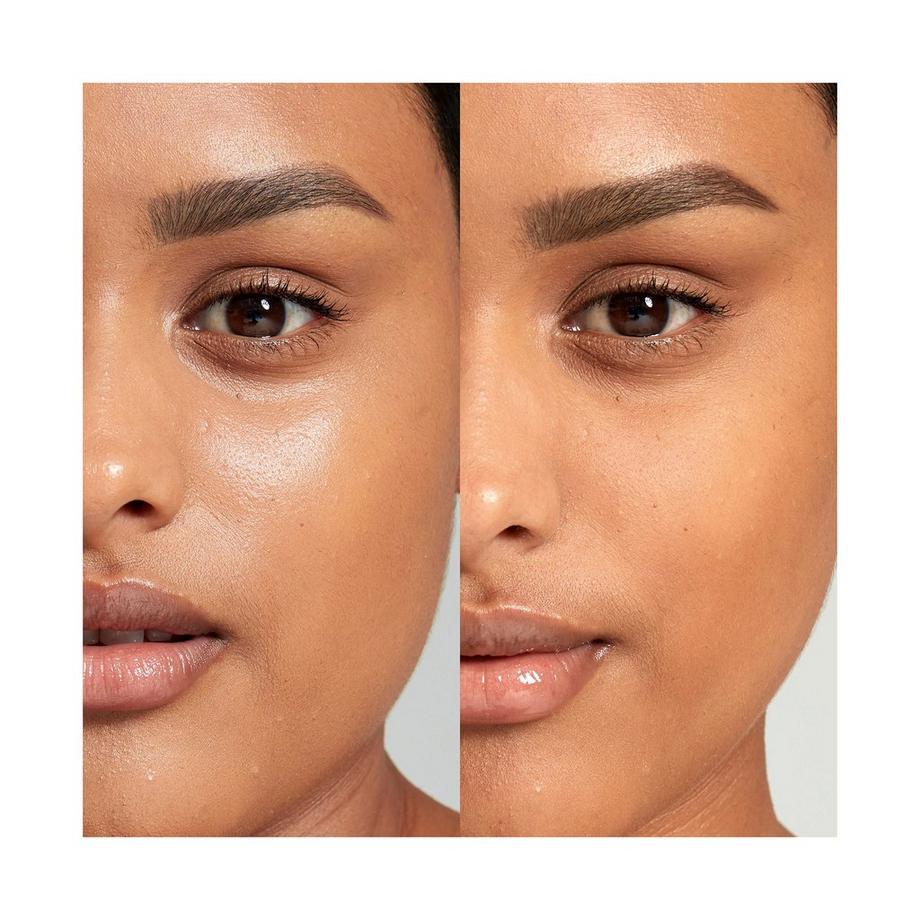 NYX-PROFESSIONAL-MAKEUP  Mineral Finishing Powder - Medium/Dark 